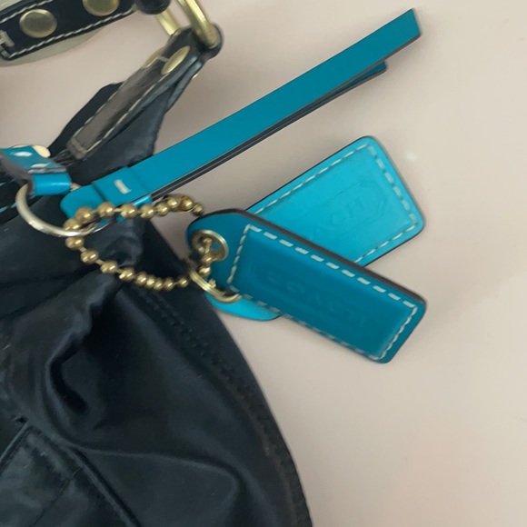 Coach bag - Picture 2 of 4